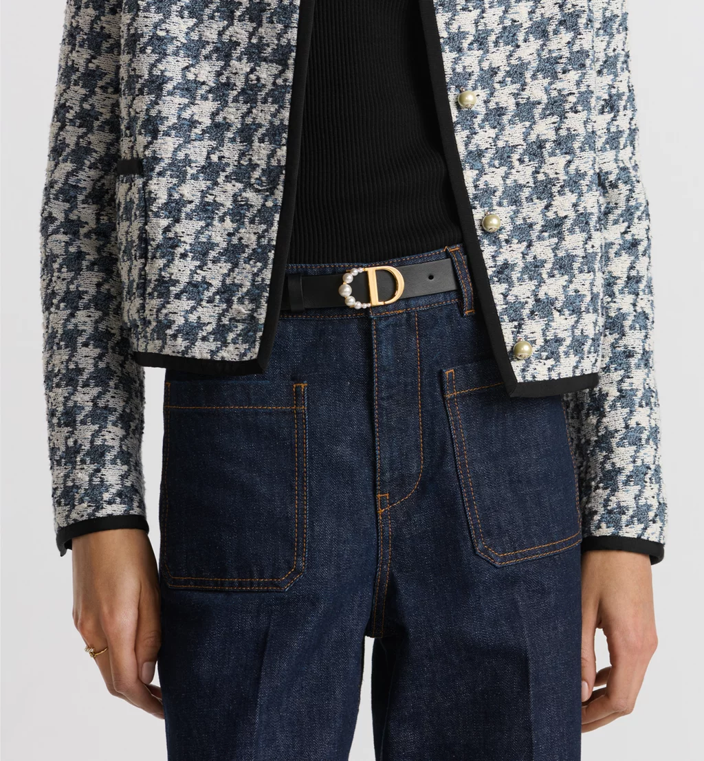 30 Montaigne Belt - Image 3